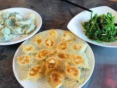 -大清花饺子(山庄店)