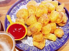 -米德维奇俄式西餐厅(西六道街店)