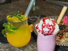 -SHADOWS•Bistro&Eatery(安福路店)