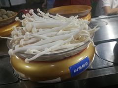 -汤响自助回转火锅百汇(乐峰广场店)