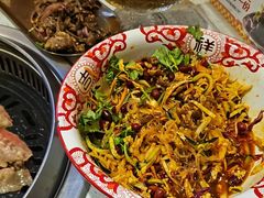 -炭之家·齐齐哈尔非遗烤肉·鲜切直供(中央大街店)