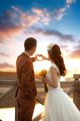 -蔚蓝映像STUDIO婚纱摄影(南稍门店)