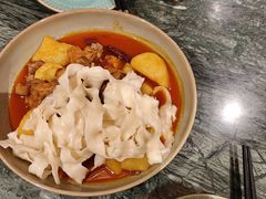 -东方亚克西餐厅(西康路店)