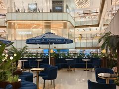 -CHARLIETOWN红茶公司(南京万象天地店)