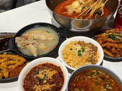 -付小姐在成都(五道口店)
