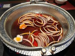 -牛New寿喜烧(虹桥新天地店)