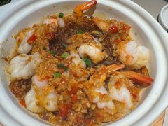 -蔡澜点心·粤菜(西单大悦城店)