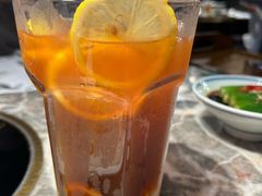 -禄婶鸡煲·打边炉