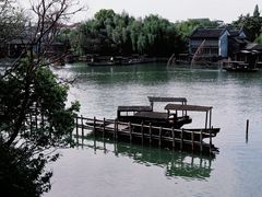 -乌镇西栅景区