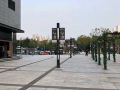 -重庆熙街