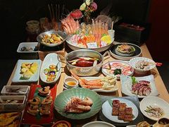 -匠和风精致料理(春熙路群光广场店)