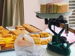 -中关村茶点