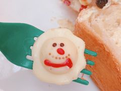 -星巴克(绵阳涪城凯德店)