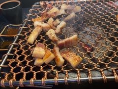 -松渡·鲜肉泥炉烤肉(时代天街店)