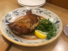 -萨莉亚意式餐厅(特力时尚汇店)