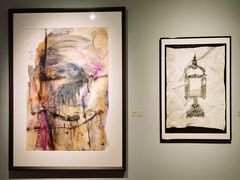 -上海虹桥当代艺术馆