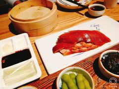 酥不腻烤鸭-小大董·烤鸭(凤凰汇店)