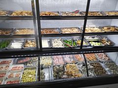 -老字号.雅克白族石板烧十年老店(大理古城店)