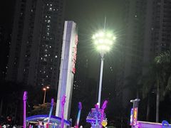 -万达广场(厦门湖里店)