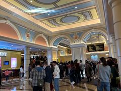 -澳门威尼斯人综合度假区