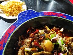 -一只烧鸡公(解放碑店)