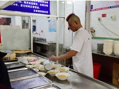 -汪家馄饨(集庆路店)