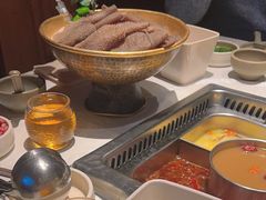 -巴奴毛肚火锅(商城路店)