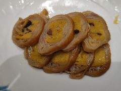 如意海参卷-聚丰园•湖鲜餐厅(阿红私房菜梅石路店)