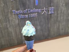 -小大董·烤鸭(王府井apm店)