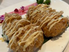 -若蘭慈·无国界素食料理(欢乐海岸店)
