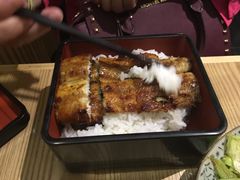 -昇鳗鱼家(浦东店)