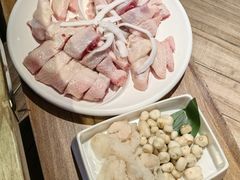 -同仁四季椰子鸡(海岸城天利店)