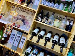 零售区-福匠日本料理(人民路店)