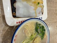-荔银肠粉(广州天河华利路店)