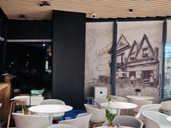 -德南面包房(尚都店)