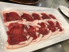 鲜羊上脑-牛街·马辈儿涮肉(牛街二店)