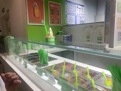 -Salud撒露欧洲冻酸奶(北苑上品店)