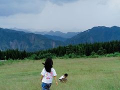 -玉舍国家森林公园