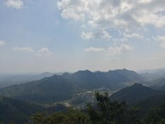 -大慈岩风景区