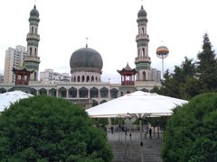 -西宁市东关清真大寺