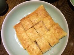 -粗茶淡饭·隐庐私厨(东亭店)