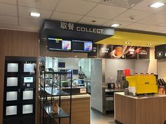 -麦当劳(世纪汇广场店)