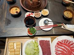-南门涮肉(后海店)