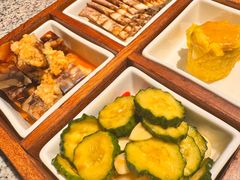 -真地道京味府·鲜橙烤鸭·北京菜(朝阳公园·甜水园店)