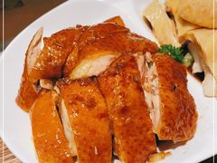 -星平鸡饭·粤菜小炒(印象城旗舰店)