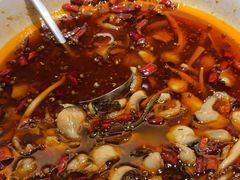 -羊门客在·烤盐池滩羊·川菜