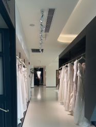 -Bridal Queen·婚纱女皇