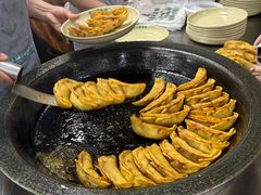 -李记清真馆(打钉巷店)
