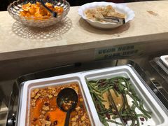 -食蔬不二素食自助餐厅(沈阳铁西店)