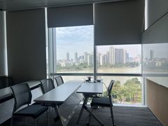 -启德考培雅思托福留学(香洲校区)